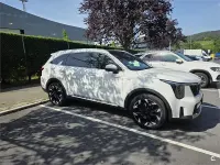 Usado Kia Sorento 194 CV (142 kW) 2024 Blanco SUV