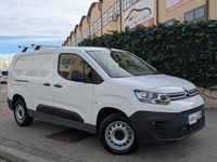 Usado Citroën Berlingo 102 CV (75 kW) 2021 Blanco Monovolumen