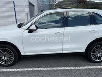 Usado Porsche Cayenne 240 CV (176 kW) 2011 Blanco SUV