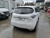 usado Renault Zoe Intens 40 R90 68kW