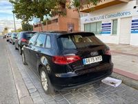 usado Audi A3 2014