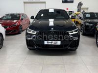 Usado BMW X6 Comfort Edition 313 CV (230 kW) 2021 Negro SUV