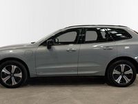 Usado Volvo XC60 Plus 350 CV (257 kW) 2025 Gris SUV