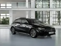 Nuevo Mercedes A250 217 CV (159 kW) 2026 Negro Berlina