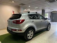 usado Kia Sportage 1.7CRDi Drive