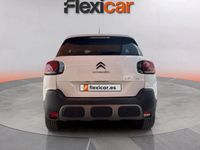 Usado Citroën C3 Aircross PureTech 111 CV (81 kW) 2024 Blanco SUV