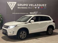 Usado Suzuki Vitara 129 CV (94 kW) 2021 Blanco SUV