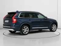 Usado Volvo XC90 Core 455 CV (334 kW) 2022 Azul SUV