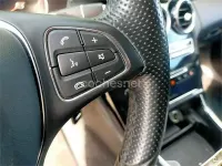 Usado Mercedes C350e Exclusive 279 CV (205 kW) 2015 Gris / plata Familiar