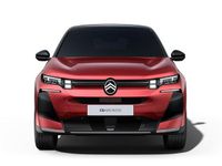 Nuevo Citroën C5 Aircross Business Class 145 CV (106 kW) 2025 Rojo SUV