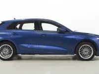 Usado Audi A3 Sportback e-tron Advanced Plus 204 CV (150 kW) 2021 Azul Utilitario
