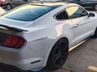 usado Ford Mustang Fastback 2.3 EcoBoost Aut.