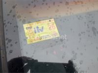 Usado Chevrolet Matiz SX 65 CV (47 kW) 2006 Azul Utilitario