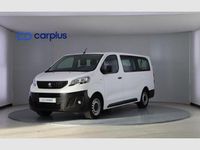 Usado Peugeot Expert S 120 CV (88 kW) 2022 Van