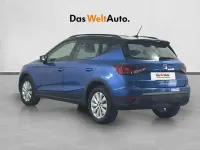 Occasion Seat Arona Style 115 PK (84 kW) 2025 Blauw SUV