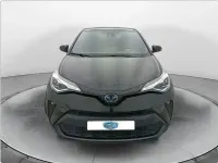 Usado Toyota C-HR Advance 122 CV (89 kW) 2022 Gris / plata SUV