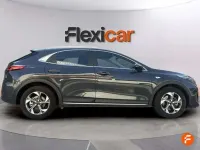 Usado Kia XCeed 101 CV (74 kW) 2024 Gris SUV