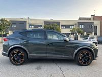 usado Cupra Formentor 2.0 TSI Launch Edition Gris Graphene DSG 4Drive