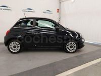 Usado Fiat 500 Dolcevita 70 CV (51 kW) 2024 Negro Berlina