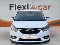 usado Opel Zafira Tourer 1.6 T S/S Selective Gasolina en Flexicar Salamanca