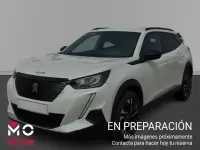 Usado Peugeot 2008 Allure 130 CV (95 kW) 2023 SUV