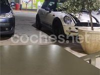 Usado Mini ONE 90 CV (66 kW) 2004 Beige Utilitario