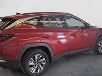 Usado Hyundai Tucson 150 CV (110 kW) 2021 SUV