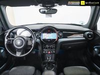 Usado Mini Cooper 136 CV (100 kW) 2022 Negro Utilitario