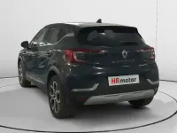 Usado Renault Captur Techno 160 CV (117 kW) 2024 Azul SUV