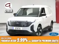 Usado Ford Transit Trend 100 kW (136 CV) 2025 Blanco Van