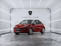 Usado Opel Adam Jam 87 CV (63 kW) 2014 Rojo Utilitario