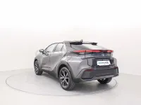 Usado Toyota C-HR Advance 223 CV (164 kW) 2025 Gris / plata SUV