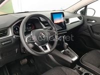 Usado Renault Captur Engineered 145 CV (106 kW) 2024 Blanco SUV
