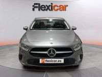 Usado Mercedes A180 116 CV (85 kW) 2020 Gris Berlina