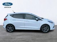 usado Ford Fiesta 1.1 Pfi Glp St Line