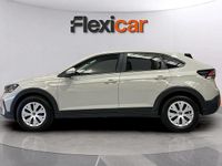 Usado VW Taigo Life 95 CV (69 kW) 2023 Beige SUV