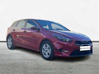 Usado Kia Ceed 101 CV (74 kW) 2023 Rojo Utilitario