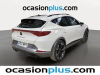 Usado Cupra Formentor VZ 245 CV (180 kW) 2023 Blanco SUV