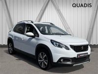 usado Peugeot 2008 Allure 1.6 BlueHDi 88KW (120CV) S&S