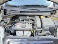 Usado Citroën C2 Furio 75 CV (55 kW) 2008 Negro Utilitario