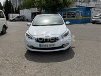 Usado Kia Ceed GT 128 CV (94 kW) 2014 Blanco Berlina