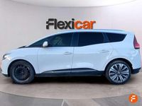 Usado Renault Scénic IV Zen 150 CV (110 kW) 2020 Blanco Monovolumen