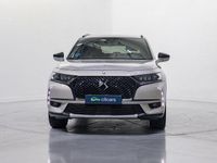 Usado DS Automobiles DS7 Crossback Performance 225 CV (165 kW) 2021 Blanco SUV