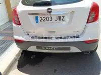 Usado Opel Mokka X Selective 140 CV (102 kW) 2017 Blanco SUV