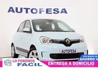 usado Renault Twingo Electrique Zen 82cv Auto 5P