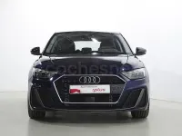Usado Audi A1 Sportback 116 CV (85 kW) 2025 Azul Utilitario