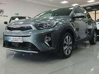 Usado Kia Stonic 79 CV (58 kW) 2023 Gris SUV
