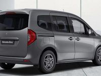 Nuevo Mercedes Citan 110 95 CV (69 kW) 2025 Gris Familiar