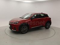Usado Lexus LBX 136 CV (100 kW) 2025 Rojo SUV