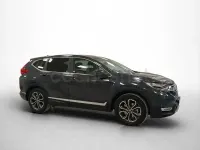 Usado Honda CR-V 184 CV (135 kW) 2022 Azul SUV